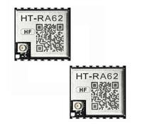 Mokamika 2 moduli serie Ht-Ra62 Lora Sx1262 per sviluppo secondario, supporta protocollo Lorawan per Meshtastic 863-928 MHz