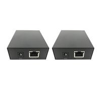 Mokamika 2 X PS1248G 12V 4A 48W Gigabit PoE Splitter con alta qualità