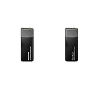 Mokamika 2 X WiFi HaLow Dongle 1 Km ponte di rete fili lungo raggio IEEE 802.11ah WiFi HaLow Wireless Ethernet Jumper 915 MHz AP