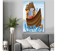 Mokamika 4 statuette retrò in Buddha Mini Statua Bodhidharma da scrivania, decorazione artistica, regali in miniatura