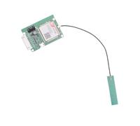 Mokamika SIMCOM A7670E 4G LTE Cat1 4G LTE Cat1 con slot per schede SIM TTL UART 2G LTE-FDD B1/B3/B5/B7/B8/B20 GSM 900/1800MHz