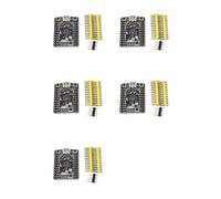 Mokamika WeAct STM32G431CBU6 STM32G431 STM32G4 STM32 - Scheda demo