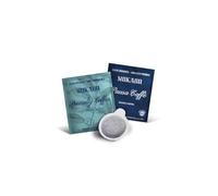 Mokaor caffè cialda ESE44 kit assaggio 200 cialde (100 Pausa Caffè, 100 SPECIALTY COFFEE)