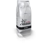 Mokarabia Moka argento, chicchi di caffè per espresso; 1000 g