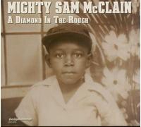 Mokave A Diamond in the Rough (CD)