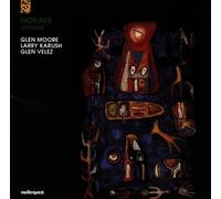 MOKAVE (G.MOORE/G.VELEZ) - Afrique