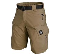 MOKBAY Bermuda Uomo Eleganti Taglie Forti Pantaloni da Lavoro Corti con Tasche Pantaloncini Estivi Cotone Pantaloncini Lavoro Shopping Online Tute Vestiti Pantaloni Tuta Uomo Estivi L