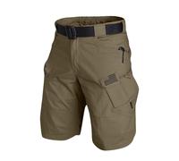MOKBAY Pantaloncini con Tasche Uomo Palestra Bermuda con Tasche Taglie Forti Pantaloni Corti Uomo Cotone Sconti 90 per Cento Vestiti Baggy Pantaloni Corti Lavoro Pantaloncini Cargo M