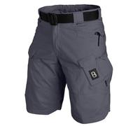 MOKBAY Pantaloncini Lavoro Uomo con Tasche Baggy Tuta Pantaloni Corti Sportivi Bermuda con Tasche Laterali Pantaloni da Lavoro Corti Abbigliamento Sconti 90 per Cento Pantaloncini da Uomo L
