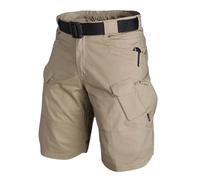 MOKBAY Pantaloncini Running Pantaloncini Uomo Cargo Estivi Completo Pantaloni Cargo Corti Shorts Running con Tasche Sconti 90 per Cento Palestra Taglie Forti Pantaloni Corti Uomo Cotone XL