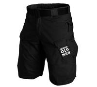 MOKBAY Pantaloncini Running Uomo Eleganti con Tasche Pantaloni Corti Lavoro Palestra Offerte Lampo del Giorno Pantaloni Corti Tute Bermuda Uomo sotto Il Ginocchio Pantaloncini Lavoro 3XL
