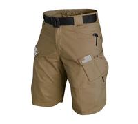 MOKBAY Pantaloncini Sportivi con Tasche Pantaloni da Lavoro Uomo Corti Sconti 90 per Cento Pantaloncini Cargo Bermuda Vestiti Palestra Casual Pantaloni Corti Uomo Cotone L
