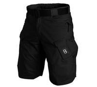MOKBAY Pantaloncini Uomo Cargo Estivi Leggeri Abbigliamento Vestiti con Tasche Promozioni del Giorno Pantaloncini Bermuda sotto Il Ginocchio Pantaloni Tuta Estivi Pantaloni Corti Uomo da Lavoro XXL