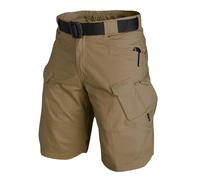 MOKBAY Pantaloncini Uomo Palestra Tuta Bermuda Tuta con Tasche Completo Pantaloni Cargo Corti Pantaloncini Lavoro Eleganti Pantaloni Uomo Corti Estivi Offerte Lampo del Giorno a Tempo M