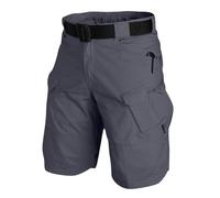 MOKBAY Pantaloni Uomo Corti Estivi Sconti 90 per Cento Pantaloncini Sport Bermuda Mimetici Casual Vestiti con Tasche Pantaloncini Uomo Cargo Estivi Tute Pantaloni Corti Lavoro 5XL