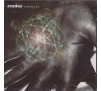 Moke - Powercut Maxi-CD