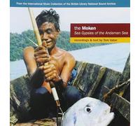 Moken-Sea Gypsies Of The An - Moken-Sea Gypsies Of The Andam