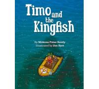 Mokena Potae Reedy Timo and the Kingfish (Tascabile)