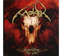 Moker - Translating The Pain