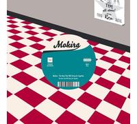 Mokira - The Bum That Will Bring Us Together