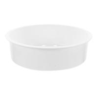 MOKKHNB Cestello per Cottura a Vapore da 5l per Cuociriso, Vaporiera in Materiale Resistente al Calore, Accessorio per Cucina per Verdure, Carne e Gnocchi, Facile da Pulire e Riporre