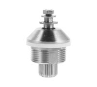 MOKKHNB Gruppo lame per frullatore: parte della testa della lama di ricambio con accessorio a 12 denti per macinacaffè, mixer, spremiagrumi, tritaghiaccio, elettrodomestico da cucina.