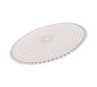 MOKKHNB Strumento Divisore Ceramica e per Pittura Righello per Modellazione e Misurazione Precisa della Ceramica per Artigiani del Settore Pottery