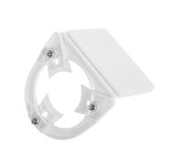 MOKKHNB Supporto per Coni Gelato Plastica Organizer Compatto e Facile da Coni per Macchine Gelato Compatibile Multimodello per Ristoranti e Gelaterie