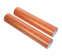 MOKKHNB Tubo Telescopico per Poster Riutilizzabile in Carta, Custodia per Disegni e Calligrafia, Contenitore Espandibile per Stampe e Mappe di Grandi Dimensioni, per Trasporto