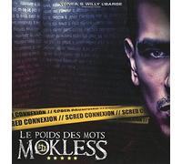 Mokless - Le Poids Des Mots