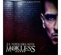 Mokless - Le Poids Des Mots