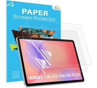 MoKo 2 confezioni proteggi schermo Paperfeel per Samsung Galaxy Tab S11 S10 Lite
