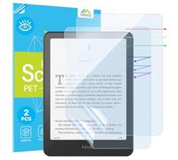 MoKo 2 Pezzi Pellicole Antiluce Blu per Kindle Paperwhite 7" 12ª Gen. 2024