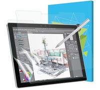 MoKo 2PZ Pellicola Protettiva Schermo Opaca per Surface Pro 7+/7/6/5/4/LTE