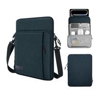 MoKo Borsa per tablet 13 pollici con tasca