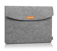 MoKo Borsa per tablet 13 pollici in feltro