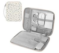 MoKo Borsa Sleeve per Laptop 13-14 Pollici con Maniglia