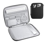 MoKo Borsa Sleeve per Laptop 13,3-14 Pollici con Maniglia