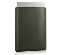 MoKo Borsa Sleeve per Laptop 13,6-14,6 Pollici in PU e Feltro