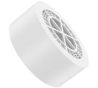 MoKo Cartuccia Filtro per Doccia, Cartuccia a 8 Stadi per Filtro Acqua Vasca Standard, Filtro per Acqua di Ricambio, Elemento Filtrante del Rubinetto per Migliorare Pelle, Capelli e Unghie, 1 Pezzo