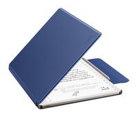 MoKo Case per reMarkable Paper Pure 10.3" 2026 con Portapenne, Blu Marino