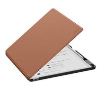 MoKo Case per reMarkable Paper Pure 10,3" 2026 con Portastilo, Marrone