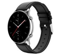 MoKo Cinturino Compatibile con Amazfit Bip 6/5/Balance 2/1/GTR 4/3/3 Pro/2/2e/GT