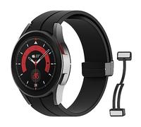 MoKo Cinturino Sportivo Compatibile con Samsung Galaxy Watch 7/6/5 40/44mm