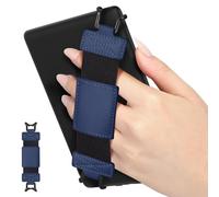 MoKo Cinturino Universale per 6" - 8" E-Reader e Tablet, Indigo