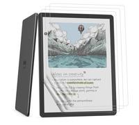 MoKo Confezione da 3 pellicole protettive antiriflesso per tablet Kindle Scribe Colorsoft 2026/2025, tablet Kindle Scribe di terza generazione, Acer Iconia V11, TouchPad D10, pellicola opaca in PET a