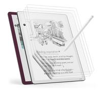 MoKo confezione da 3 pellicole protettive effetto carta per Kindle Scribe 11" Colorsoft, Kindle Scribe 3ª gen. 2025, ideali per scrivere, disegnare e prendere appunti, film PET opaco ad alta chiarezza