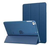 MoKo Cover Per iPad Mini 5a 2019/iPad Mini 4a 2015 7,9'', Blu Mare Scuro