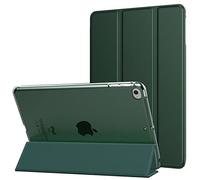 MoKo Cover Per iPad Mini 5a 2019/iPad Mini 4a 2015 7,9'', Verde Notte