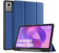 MoKo Cover per Lenovo Idea Tab 11 2025 con Porta Penna Custodia Ultrasottile